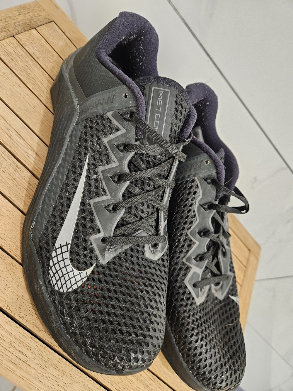 Nike METCON5 Men's Size 11 - Picture 2 of 5